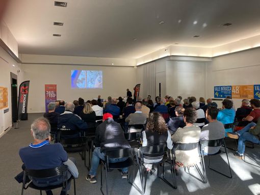 Presentata la 48esima Maratona della Valle Intrasca