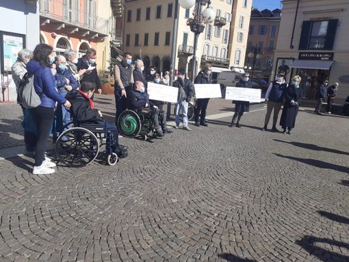 Brindisi online solidale per i 50 anni di Eros Buratti, patron de La Casera