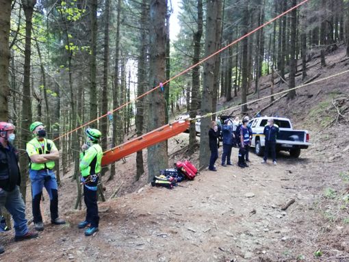 Salgono a 12 i morti dell'incidente al Mottarone
