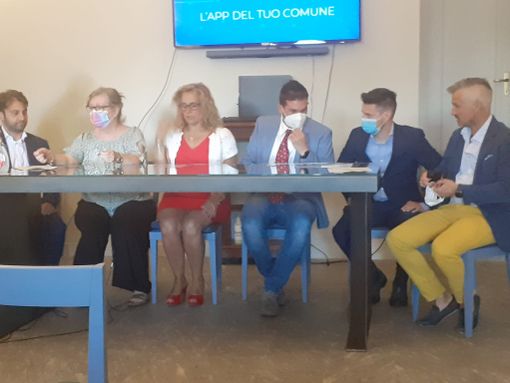 Scaricabile da luglio l'app turistica di Stresa e Baveno Scaricabile da luglio l'app turistica di Stresa e Baveno