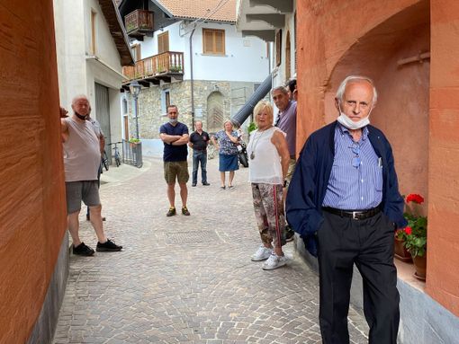&quot;Massiola vuole vivere: dopo questa mattina qualche speranza in più per il futuro&quot;