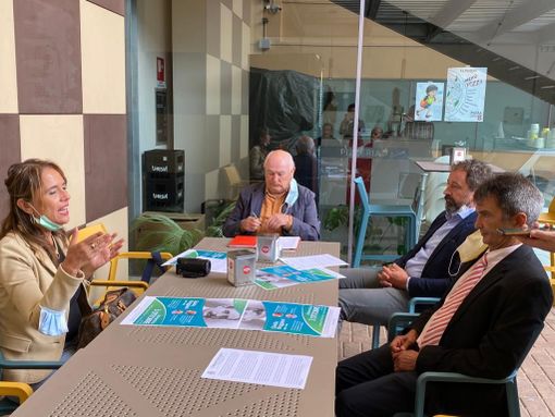 Una conferenza dedicata all'esploratore ed etnologo omegnese Guido Boggiani Una conferenza dedicata all'esploratore ed etnologo omegnese Guido Boggiani