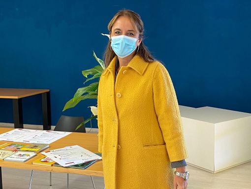 Omegna, torna dal vivo il Festival della Letteratura per Ragazzi Gianni Rodari