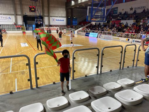 La Paffoni vince anche in trasferta: è in semifinale La Paffoni vince anche in trasferta: è in semifinale