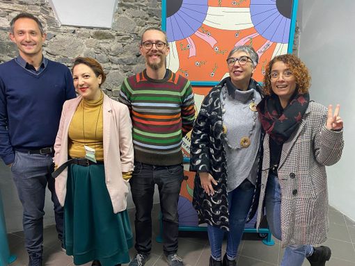 “Ventiquattro Elle”, a Omegna la prima Escape Room dedicata a Rodari “Ventiquattro Elle”, a Omegna la prima Escape Room dedicata a Rodari