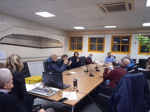 La Provincia penalizzata dal caro energia La Provincia penalizzata dal caro energia