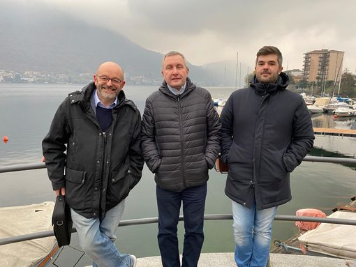 Omegna Sul Serio sostiene la proposta dell'ospedale unico del Vco Omegna Sul Serio sostiene la proposta dell'ospedale unico del Vco
