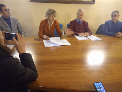 Marchionini: “Al Dea del Castelli sei nuovi posti letto inutilizzati, l'Asl non ci spiega il perché”