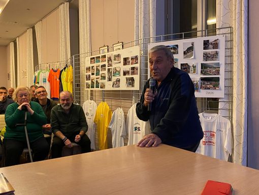 Corsa, presentata la 25a edizione della Mezza Due Laghi