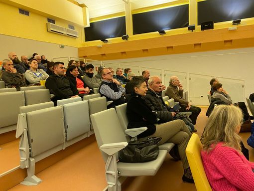 Via libera allo spostamento del nuovo asilo nido di Cireggio