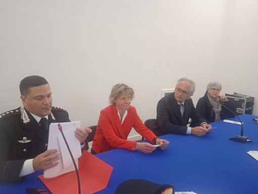 Truffe agli anziani: il Vco al secondo posto in Piemonte e terzo in Italia Truffe agli anziani: il Vco al secondo posto in Piemonte e terzo in Italia