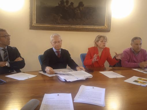 “L'ospedale Castelli torni alla situazione pre Covid”