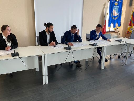 Il programma della stagione turistico culturale di Baveno Il programma della stagione turistico culturale di Baveno