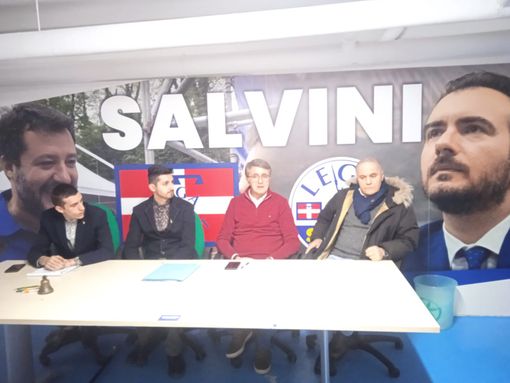 Montani: “A Marchionini e Brezza zero in profitto nelle politiche giovanili” Montani: “A Marchionini e Brezza zero in profitto nelle politiche giovanili”