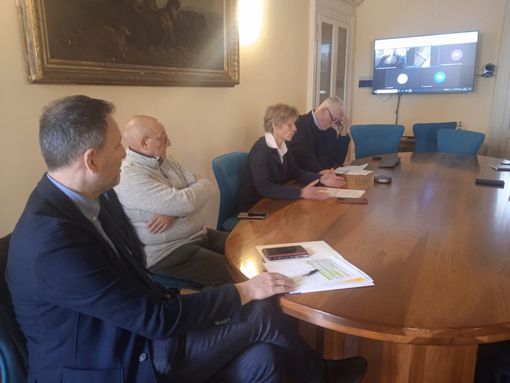 La Comunità Energetica del Verbano si presenta a Milano Mind La Comunità Energetica del Verbano si presenta a Milano Mind