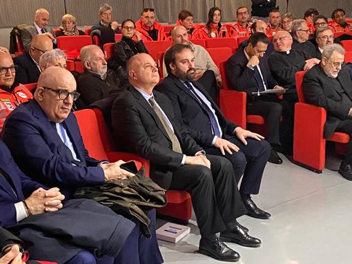 Per il progetto "Civitas" 1,2 milioni: l’oratorio di Sant’Ambrogio si trasforma