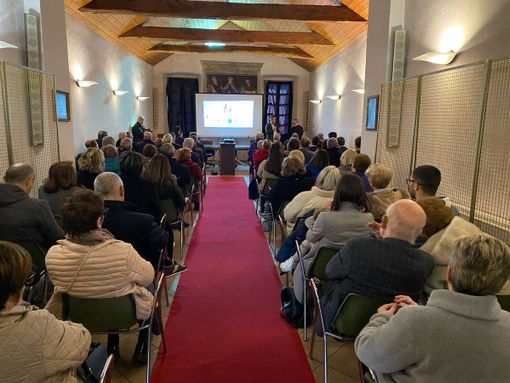 Omegna inaugura Casa Elisa, il progetto di housing sociale per i più fragili