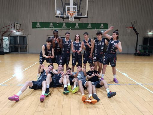 Autotrasporti Sacchi Foma espugna Galliate: vittoria di carattere in Dr1 Autotrasporti Sacchi Foma espugna Galliate: vittoria di carattere in Dr1