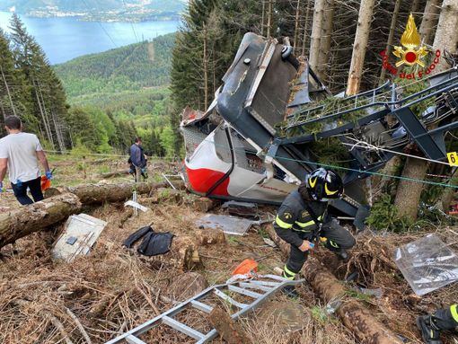 Domani a Stresa il ministro delle Infrastrutture, Enrico Giovannini