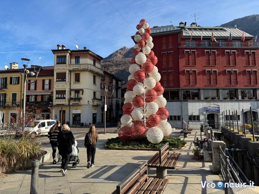 Anche a Omegna si festeggia il Capodanno in piazza Anche a Omegna si festeggia il Capodanno in piazza