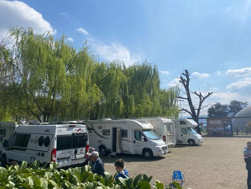 Turismo, per casette mobili e caravan non più necessarie autorizzazioni della Soprintendenza Turismo, per casette mobili e caravan non più necessarie autorizzazioni della Soprintendenza
