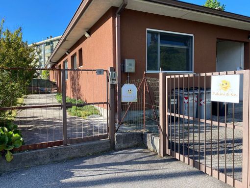 Cireggio, la minoranza chiede un confronto sul futuro dell'asilo nido