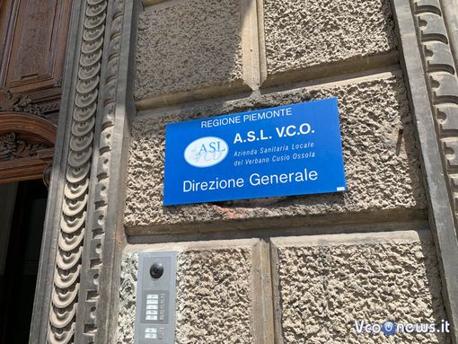 Nuovo sciopero degli specialisti ambulatoriali dell'Asl Vco