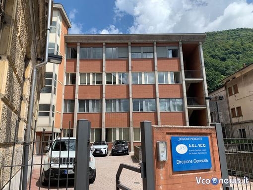 A fine mese un altro medico in pensione, è il pediatra Gianfranco Perlino