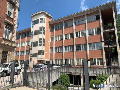 Il dottor Paolo Cova cessa l'attività di medico di famiglia Il dottor Paolo Cova cessa l'attività di medico di famiglia