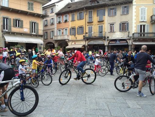 Fiab Bicincittà, assemblea e presentazione programma
