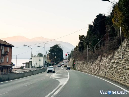 Rinviati a settembre i lavori per la rotonda alla Beata Giovannina