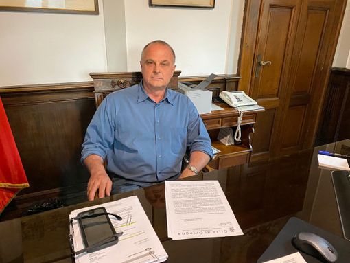 Anche Omegna è per l'ospedale nuovo e baricentrico Anche Omegna è per l'ospedale nuovo e baricentrico