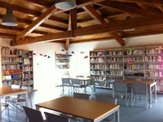 'Nati per Leggere' a Baveno con letture ad alta voce per bambini 'Nati per Leggere' a Baveno con letture ad alta voce per bambini