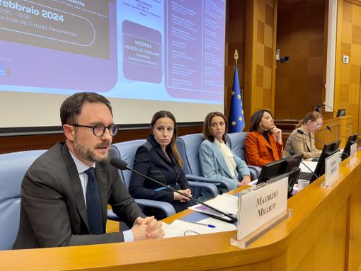 Chiorino: “Le donne devono essere libere di scegliere se essere mamme, lavoratrici o entrambe”