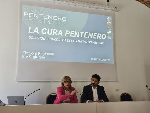 Sanità, Pentenero: "Riformiamo il Cup, un mese massimo di attesa per la 1° visita. Studio gratis ai medici di montagna" Sanità, Pentenero: "Riformiamo il Cup, un mese massimo di attesa per la 1° visita. Studio gratis ai medici di montagna"