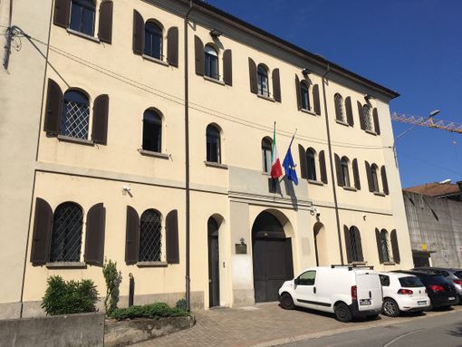 A Verbania gli incontri “Spazi di Speranza” della Caritas di Novara dedicati al mondo del carcere A Verbania gli incontri “Spazi di Speranza” della Caritas di Novara dedicati al mondo del carcere