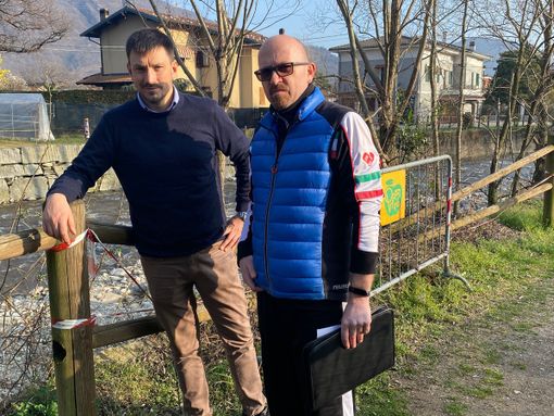 Il centrodestra all'attacco della giunta Berio: "Parchi cittadini in una situazione disastrosa" Il centrodestra all'attacco della giunta Berio: "Parchi cittadini in una situazione disastrosa"