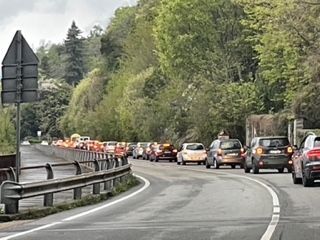 Statale 34 del lago Maggiore: vertice dei sindaci. Cantieri chiusi entro la metà del 2024