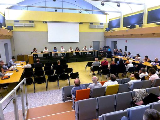 Omegna, ricordato in Consiglio Comunale il sindaco Soressi