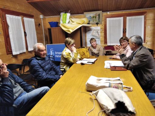 Consiglio di quartiere a Bagnella: raccolte richieste e criticità Consiglio di quartiere a Bagnella: raccolte richieste e criticità