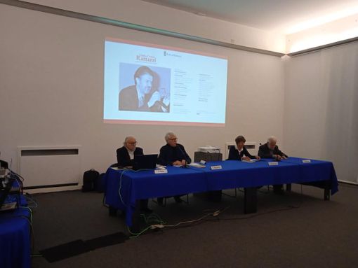 Verbania omaggia Rattazzi, uomo e politico in anticipo sui tempi Verbania omaggia Rattazzi, uomo e politico in anticipo sui tempi