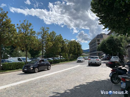 Intra, la memoria del partigiano Bobbio: un evento per ricordarlo Intra, la memoria del partigiano Bobbio: un evento per ricordarlo