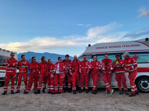 Baveno, lezione gratuita di disostruzione pediatrica per famiglie Baveno, lezione gratuita di disostruzione pediatrica per famiglie