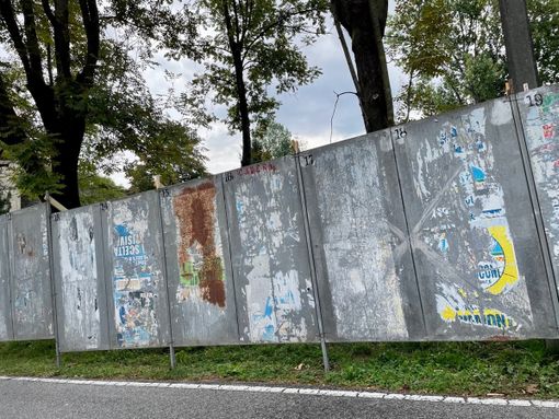 Spazi elettorali rimasti vuoti: alcuni verbanesi manifestano le loro perplessità Spazi elettorali rimasti vuoti: alcuni verbanesi manifestano le loro perplessità