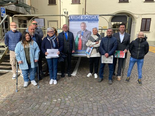 Vco Tricolore diventa associazione di promozione sociale