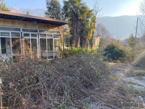 Ancora all'asta l'area dell'ex Girmi a Cireggio