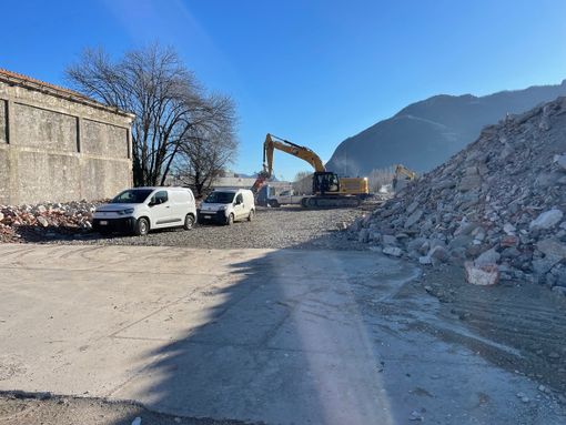 Ornavasso dice no ad un nuovo centro commerciale a Gravellona