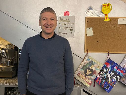 Atti vandalici al Forum, dal proprietario del ristorante Al Parco un esposto a comune e forze dell'ordine Atti vandalici al Forum, dal proprietario del ristorante Al Parco un esposto a comune e forze dell'ordine