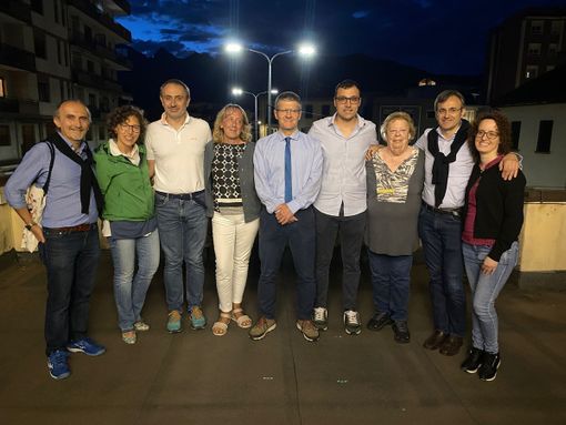 Gianni Morandi centra il terzo mandato: "Un riconoscimento per quanto fatto fino a qui" Gianni Morandi centra il terzo mandato: "Un riconoscimento per quanto fatto fino a qui"