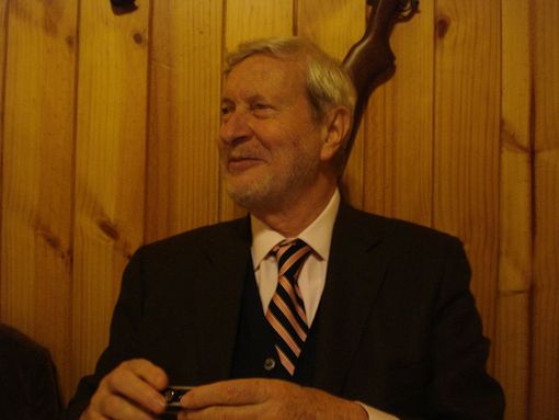 E' morto Gianni Vattimo, filosofo e attivista piemontese per i diritti lgbt: aveva 87 anni